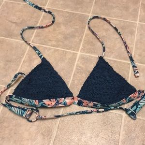 Bathing suit bottoms